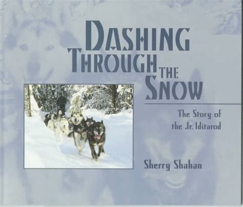 Dashing through the snow : Sherry Shahan : Free Download, .